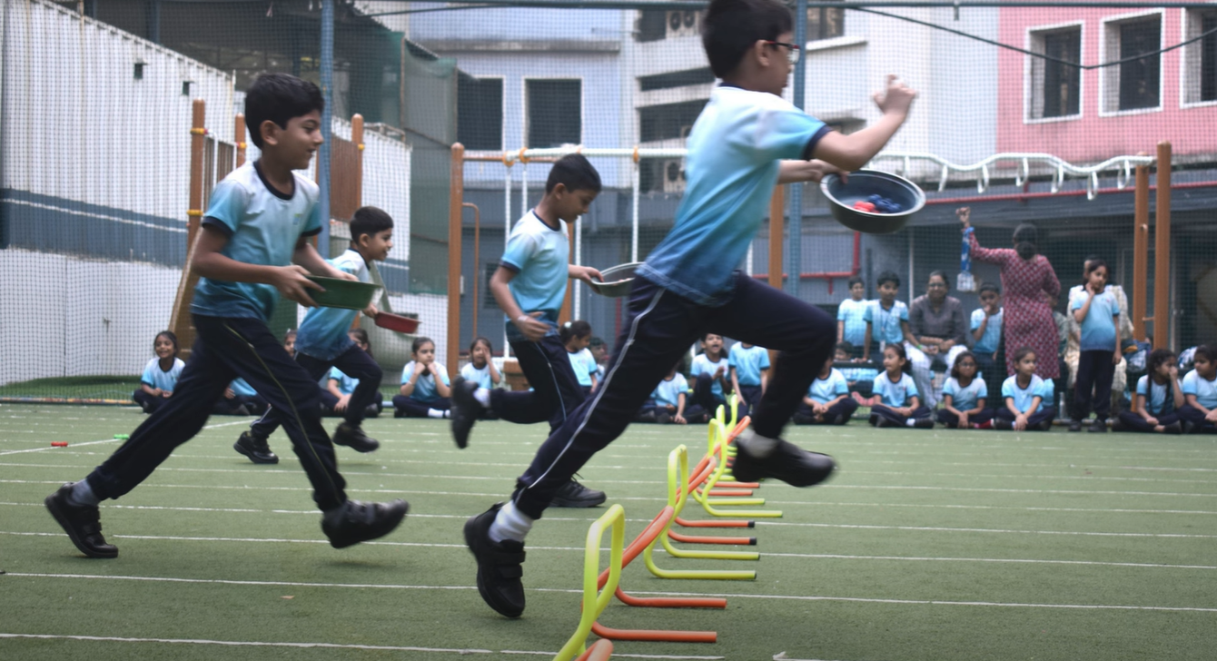 Sports Day Excitement Incoming!